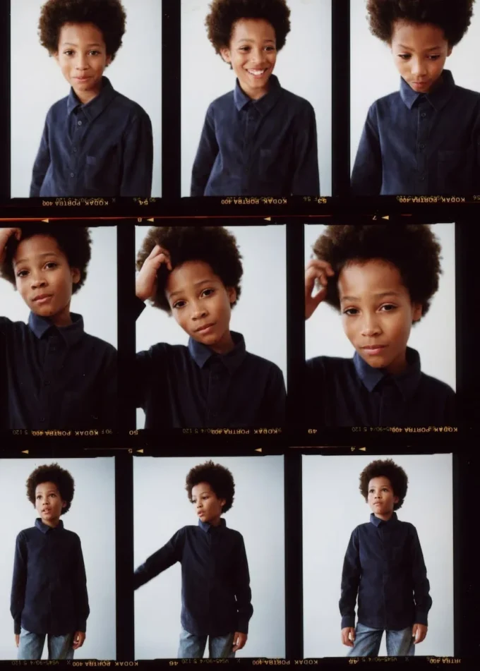 Camicia in velluto a coste vestibilità regolare Camicia in velluto a coste vestibilità regolare