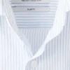 Camicia slim fit in cotone Camicia slim fit in cotone