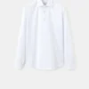 Camicia slim fit in cotone Camicia slim fit in cotone