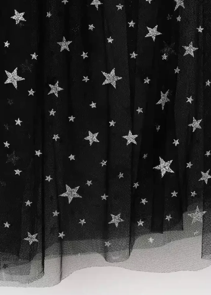 Cappa costume a forma di stella Cappa costume a forma di stella