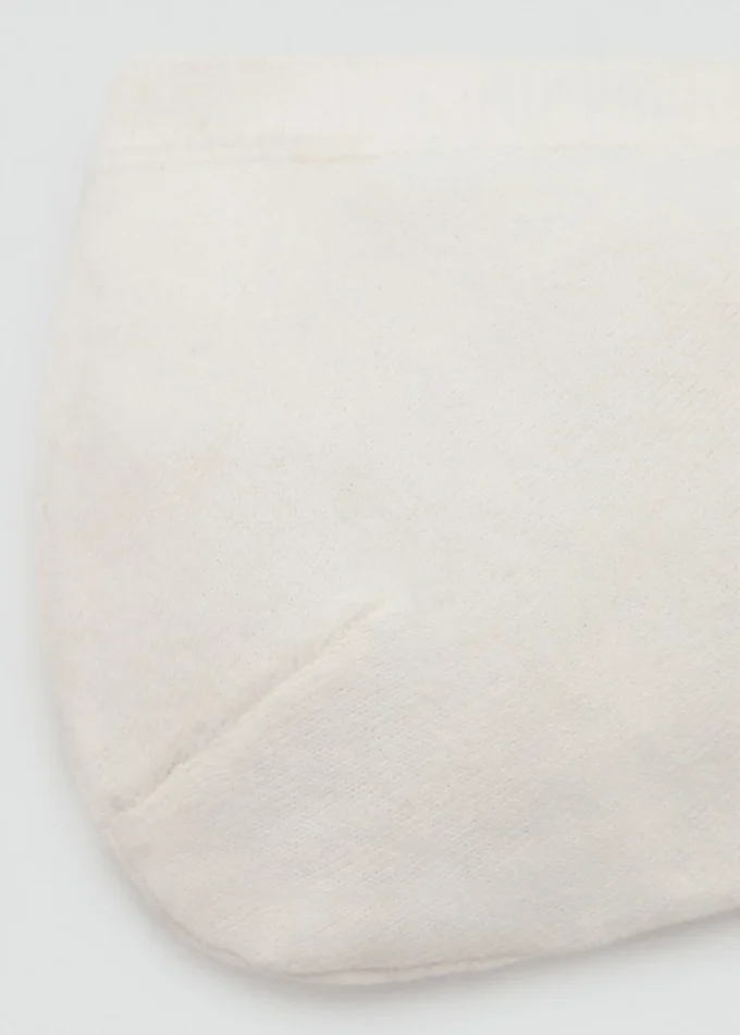 Cappellino in maglia Cappellino in maglia