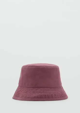 Cappello a secchiello