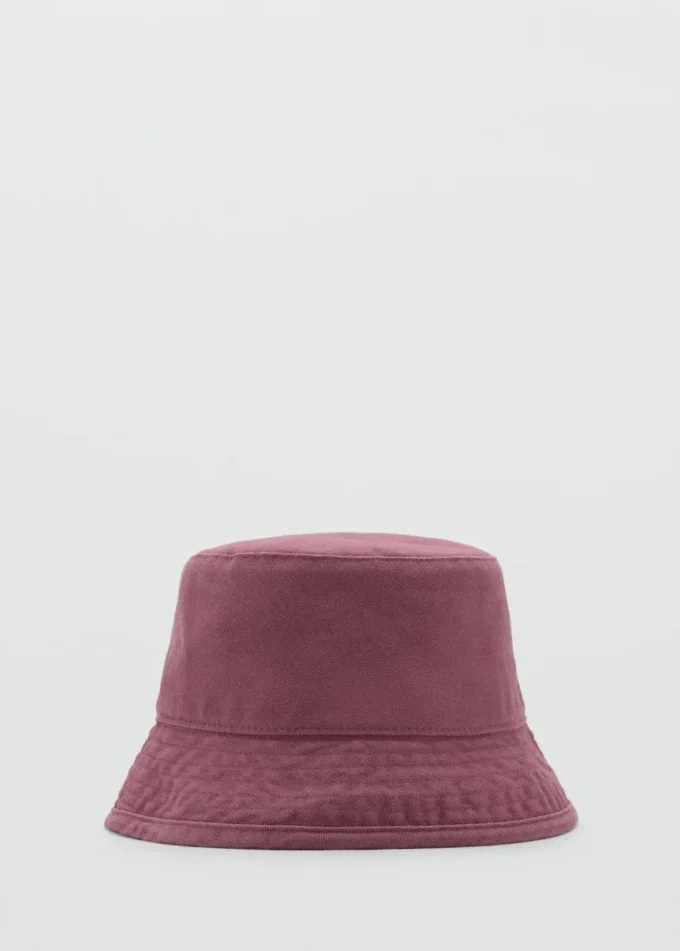 Cappello a secchiello Cappello a secchiello