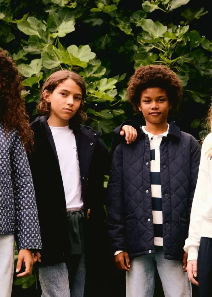 Cappotto in lana Cappotto in lana