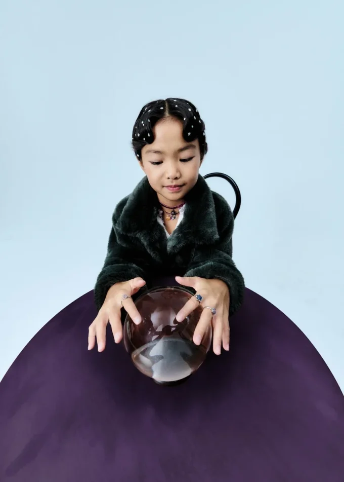 Cappotto in pelliccia sintetica Cappotto in pelliccia sintetica