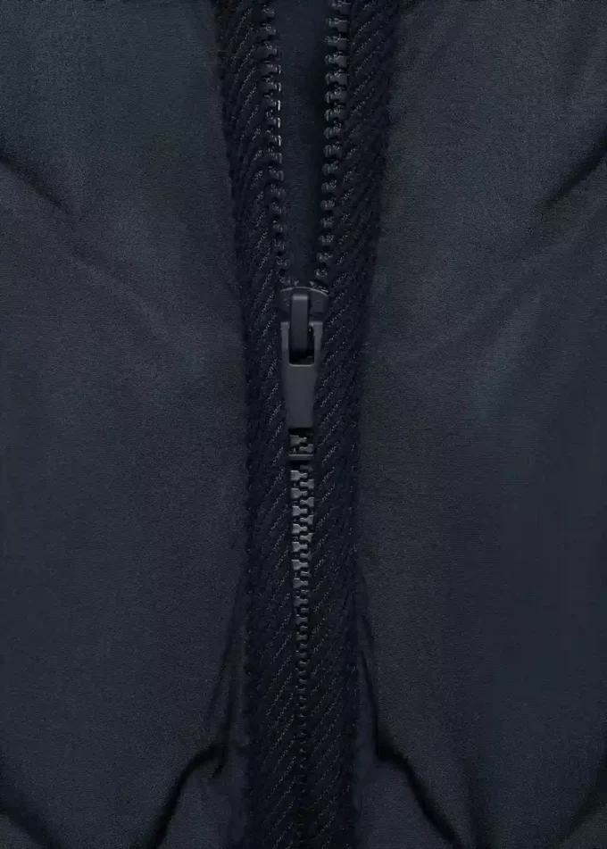 Cappotto trapuntato Cappotto trapuntato