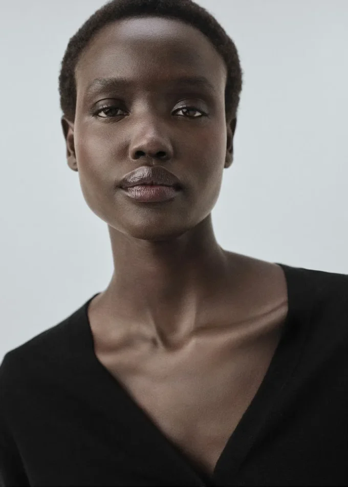 Cardigan 100% lana merino Cardigan 100% lana merino