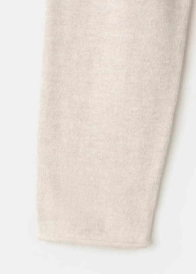 Cardigan in maglia a maniche lunghe Cardigan in maglia a maniche lunghe