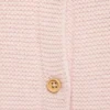 Cardigan in maglia con bottoni Cardigan in maglia con bottoni