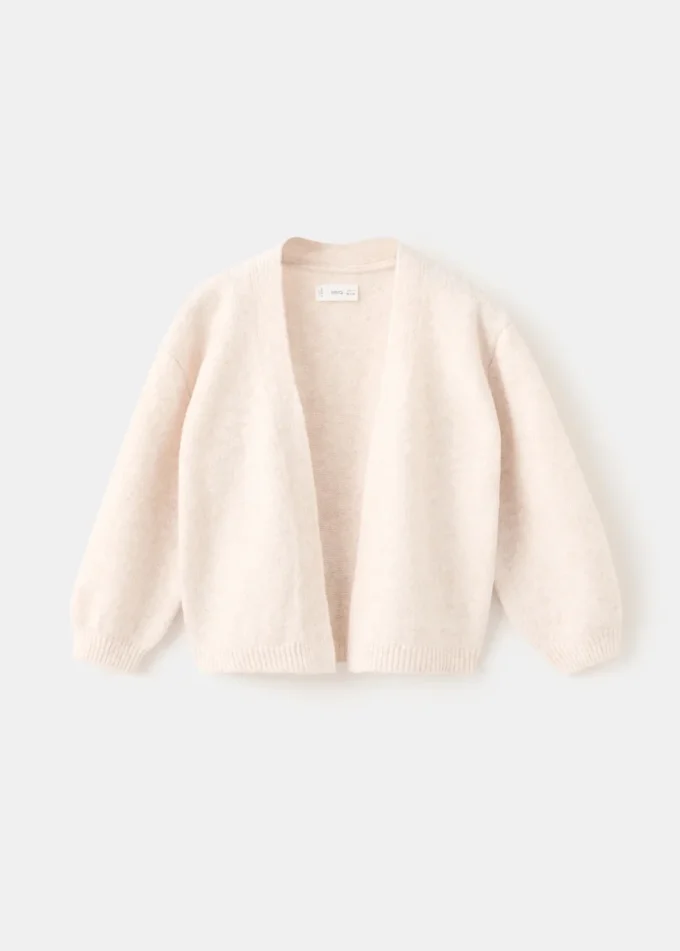 Cardigan lavorato a maglia Cardigan lavorato a maglia