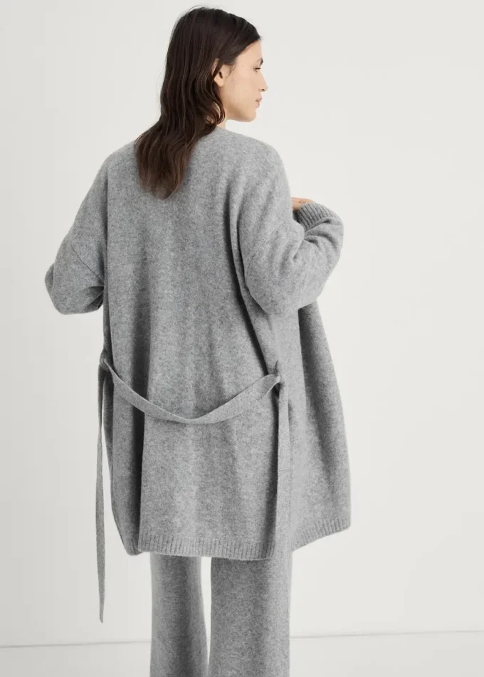 Cardigan lavorato a maglia Cardigan lavorato a maglia