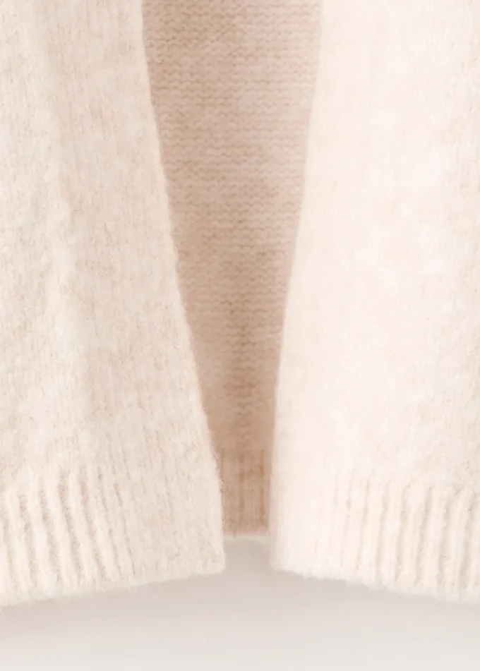 Cardigan lavorato a maglia Cardigan lavorato a maglia