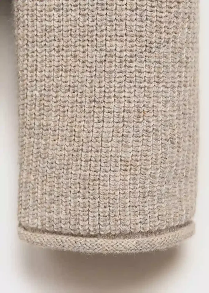 Cardigan lavorato a maglia Cardigan lavorato a maglia