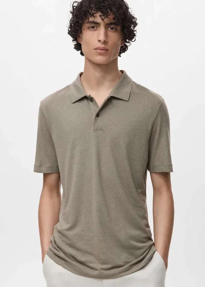 Cesto portaoggetti 100% cotone 22×14 cm