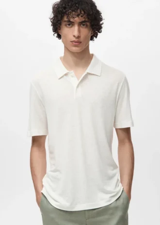 Cesto portaoggetti 100% cotone 22×14 cm