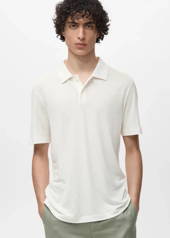 Cesto portaoggetti 100% cotone 22×14 cm