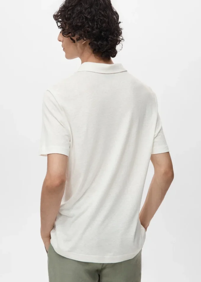 Cesto portaoggetti 100% cotone 22×14 cm