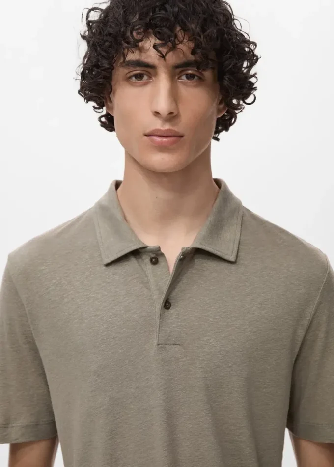 Cesto portaoggetti 100% cotone 22×14 cm