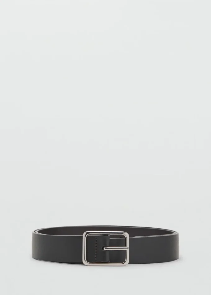 Cintura 100% pelle Cintura 100% pelle