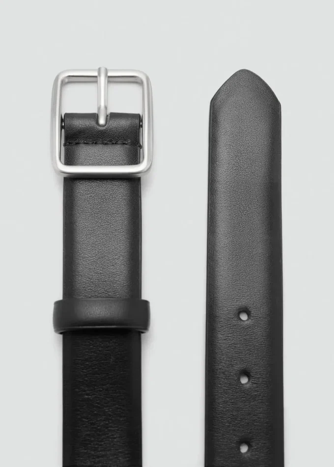 Cintura 100% pelle Cintura 100% pelle