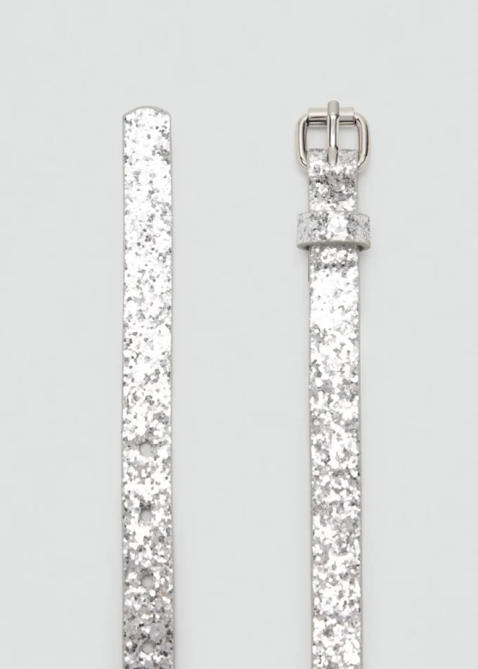 Cintura glitterata Cintura glitterata