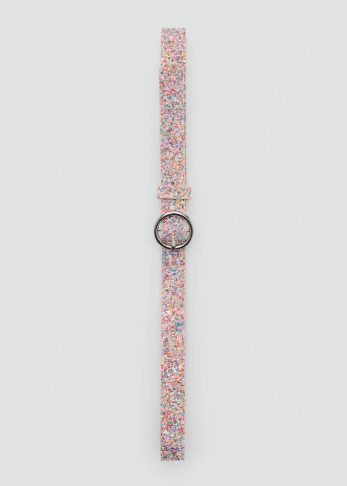 Cintura glitterata Cintura glitterata