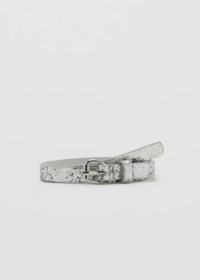 Cintura glitterata Cintura glitterata