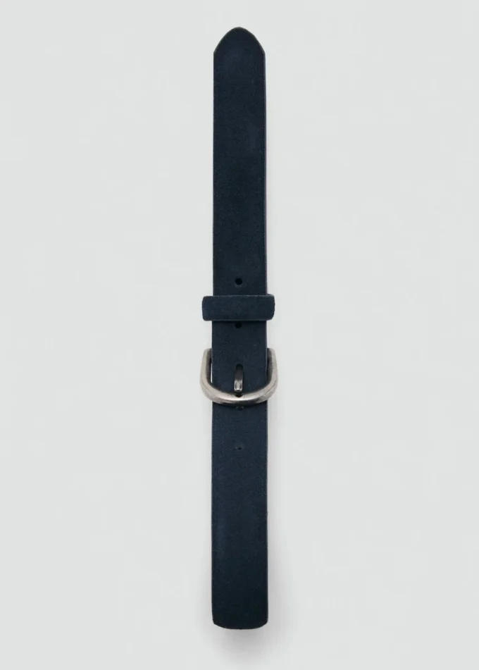 Cintura in pelle Cintura in pelle