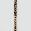 Cintura in pelle leopardata Cintura in pelle leopardata