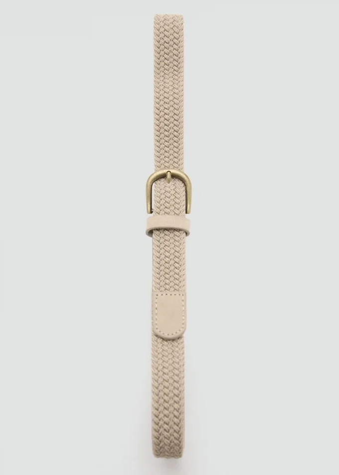 Cintura intrecciata Cintura intrecciata