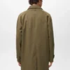 Classico trench idrorepellente Classico trench idrorepellente