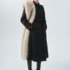 Classico trench in cotone 100% Classico trench in cotone 100%