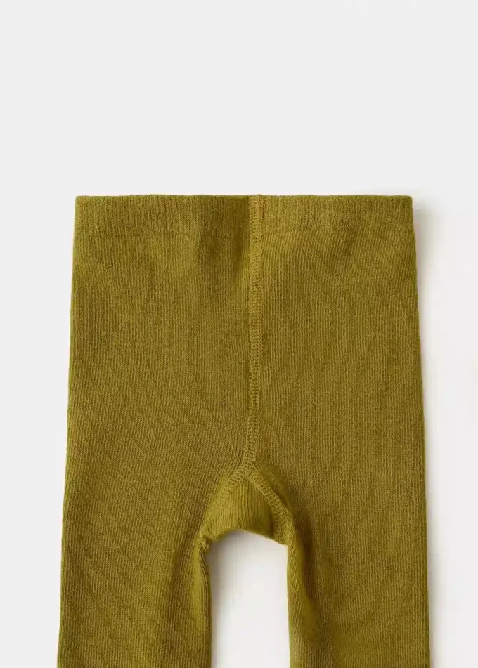 Collant in maglia Collant in maglia