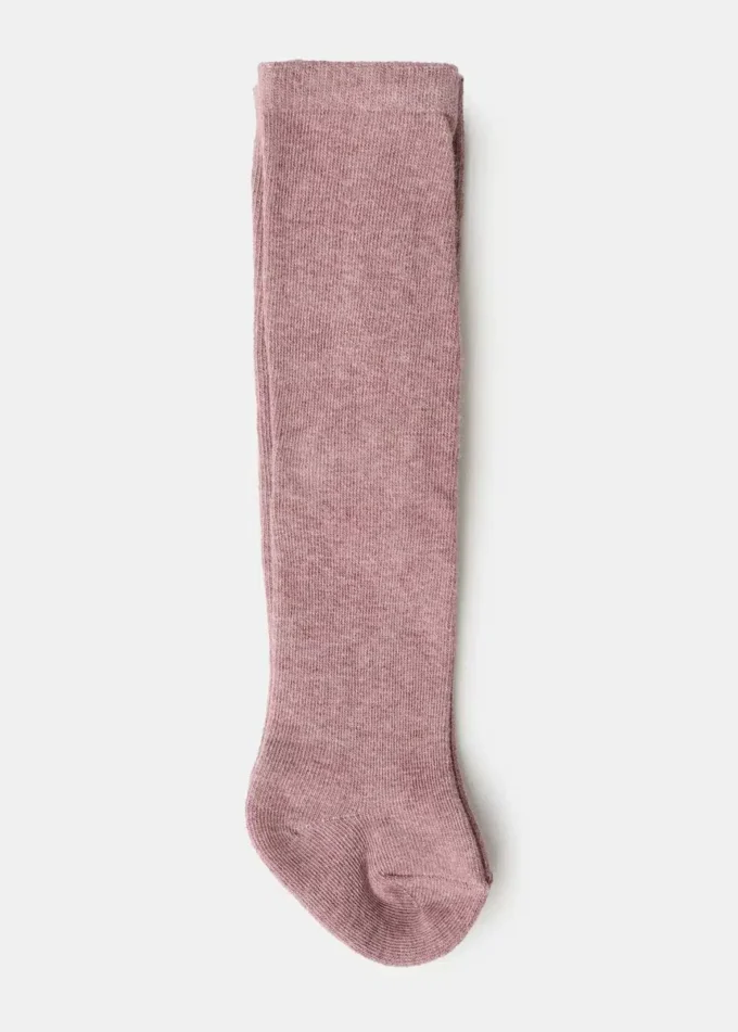 Collant in maglia Collant in maglia