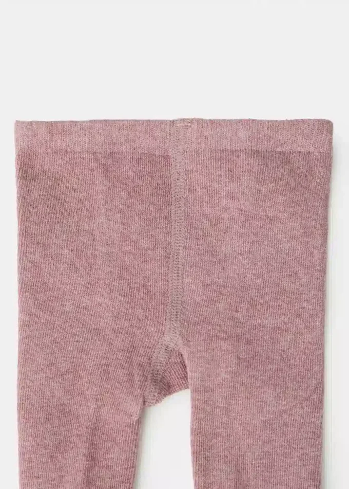 Collant in maglia Collant in maglia