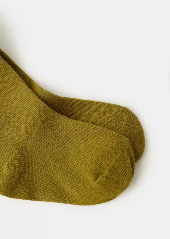 Collant in maglia Collant in maglia