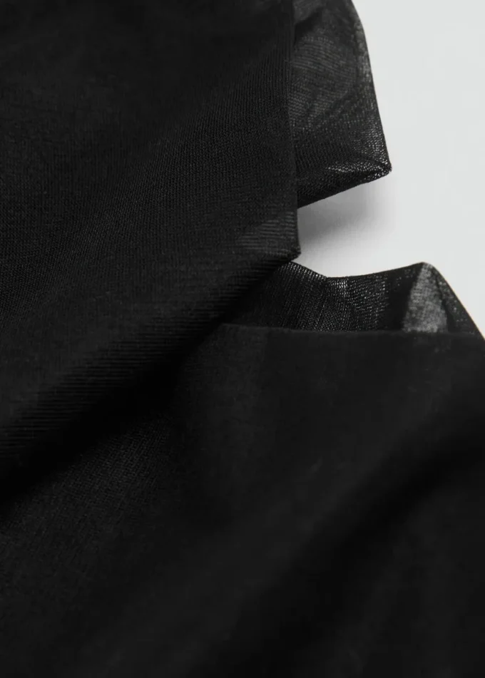 Collant velati sottili Collant velati sottili