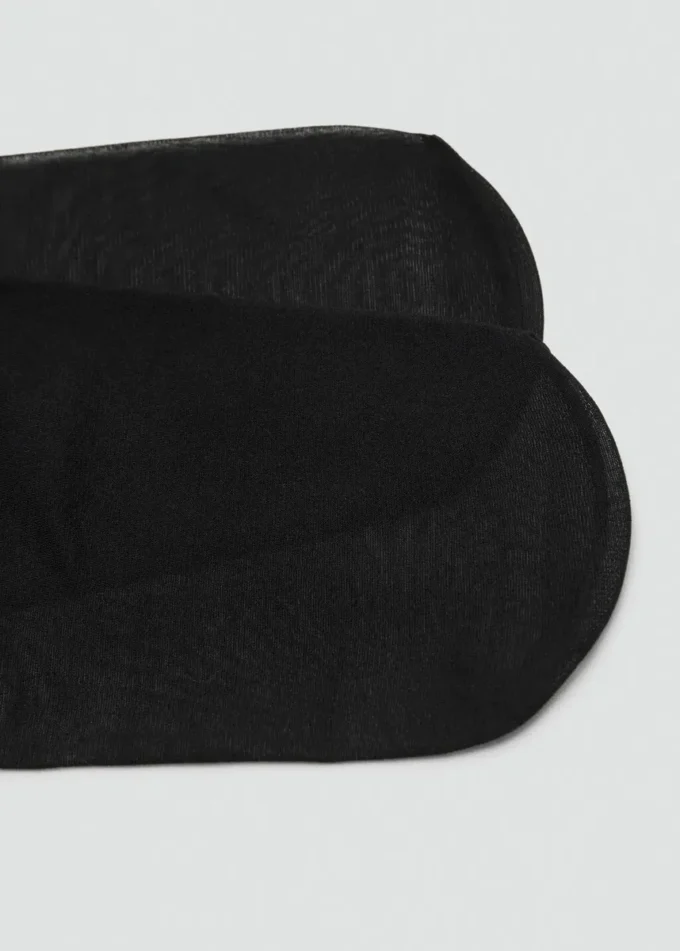 Collant velati sottili Collant velati sottili