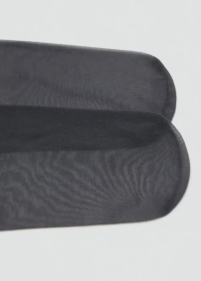 Collant velati sottili Collant velati sottili