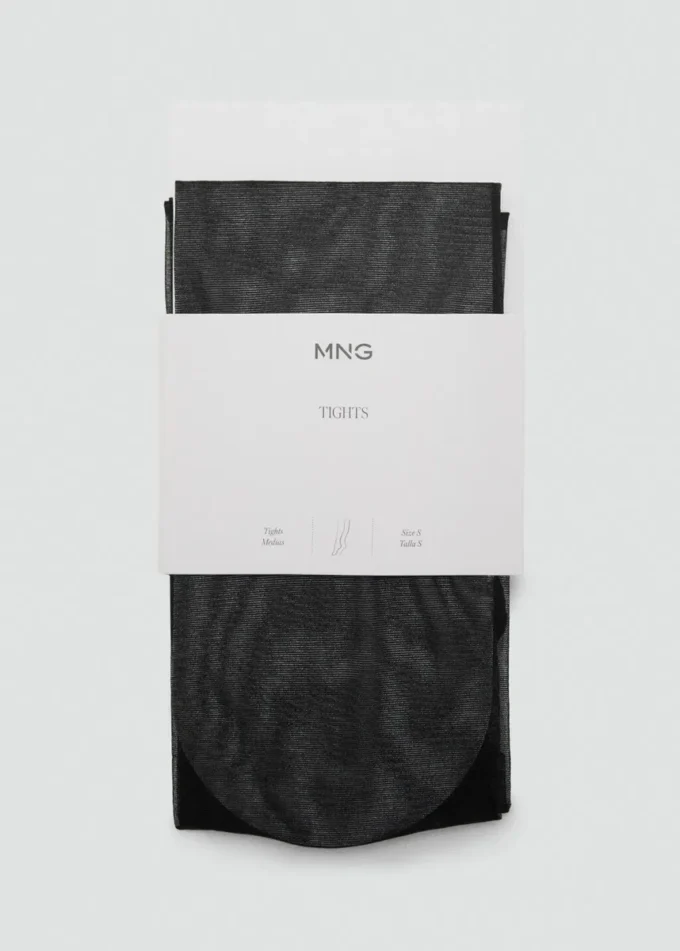 Collant velati sottili Collant velati sottili