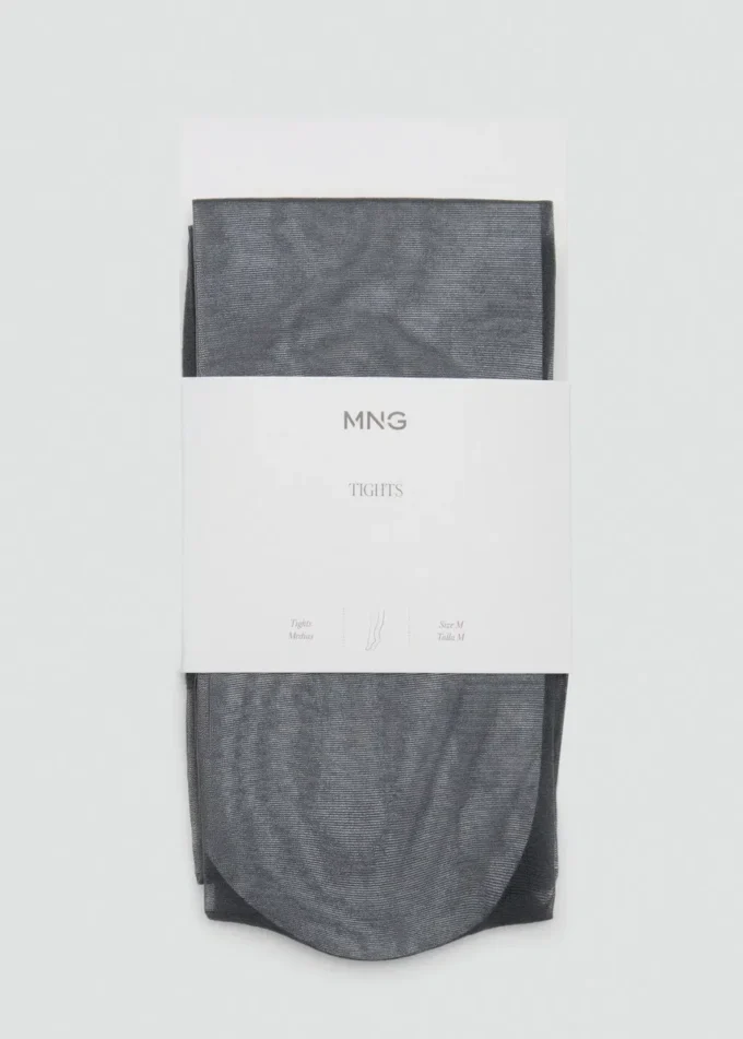 Collant velati sottili Collant velati sottili