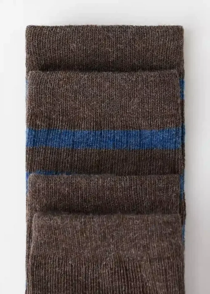 Confezione da 2 calzini fantasia Confezione da 2 calzini fantasia