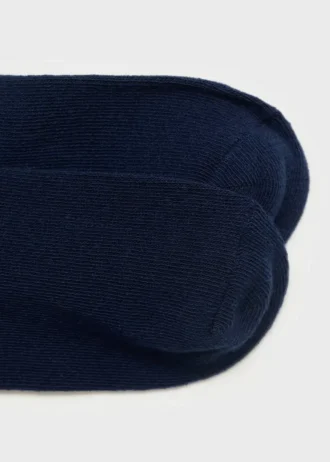 Confezione da 2 calzini fantasia