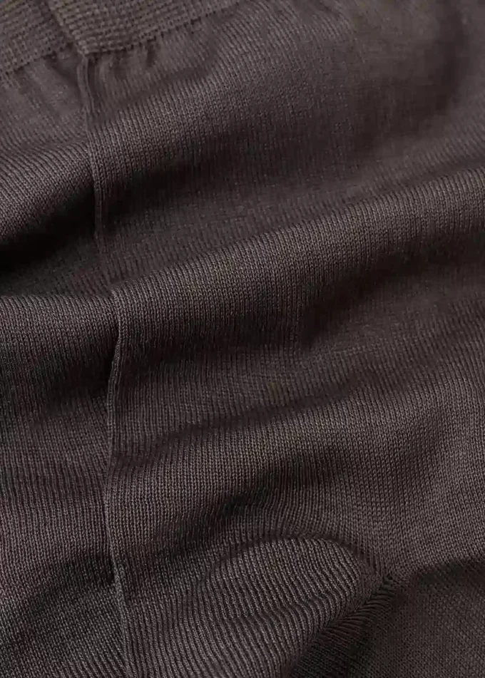 Confezione da 2 calzini lunghi in cotone Confezione da 2 calzini lunghi in cotone