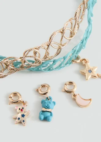 Confezione da 2 girocolli