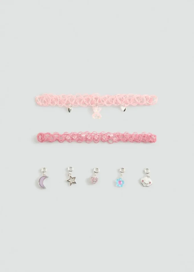 Confezione da 2 girocolli