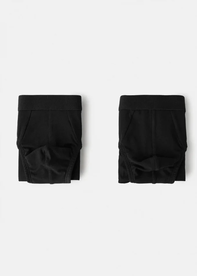 Confezione da 2 slip basic