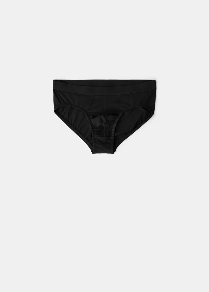 Confezione da 2 slip basic