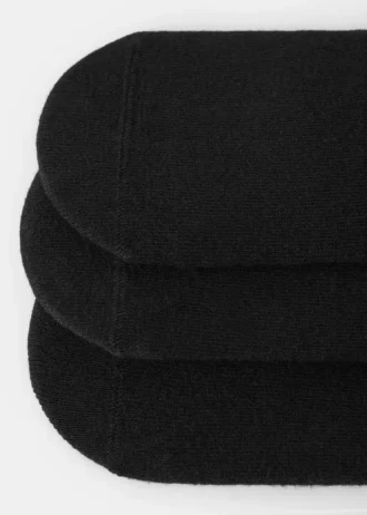 Confezione da 3 paia di calzini invisibili Confezione da 3 paia di calzini invisibili