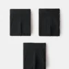 Confezione da 3 slip combinati